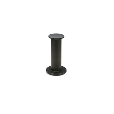 Ganter Cylindrical Handles, Plastic, Bushing 539.2-30-M8-B