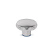 Ganter Star Knobs, Stainless Steel, Hygienic Design 5435-40-M8-PL-H