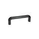 Ganter Cabinet U-Handles, Plastic 625-117-SW