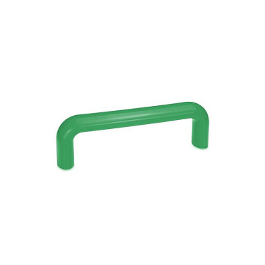 Ganter Cabinet U-Handles, Plastic 625-179-GN