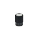 Ganter Control Knobs, Plastic 626-35-B10-S