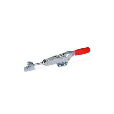 Ganter Latch Type Toggle Clamps, for Pulling Action 850.1-500-TT