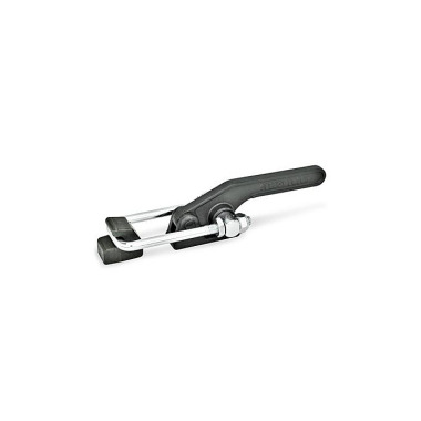 Ganter Latch Type Toggle Clamps, Heavy Duty Type 852-4000-T2S