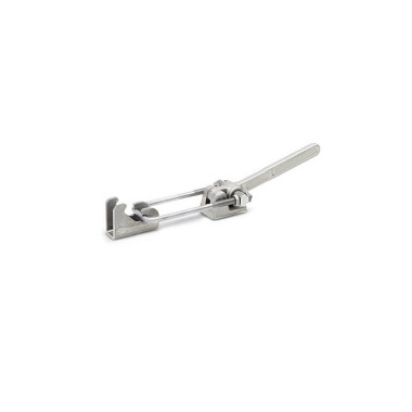 Ganter Latch Type Toggle Clamps with Trigger Function 854-1500-2-T2S