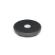 Ganter Handwheels, Aluminum, Powder Coated, for Linear Actuators 9234-18-80-A-SW