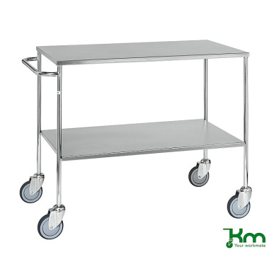 Kongamek Tafel trolley KM271