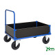 Kongamek Trolley voor bagage KM335-3LB