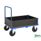 Kongamek Trolley voor bagage KM435-3LB