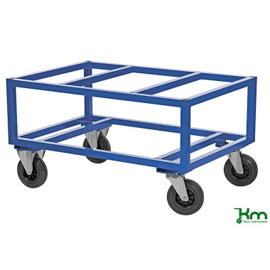 Kongamek Trolley voor pallets KM221-B