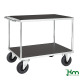 Kongamek Tafel trolley KM537-2B