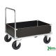 Kongamek Trolley voor bagage KM635-3LB