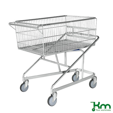 Kongamek Multifunctionele trolley KM36720