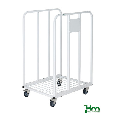 Kongamek Trolley van golfkarton KM53631002W