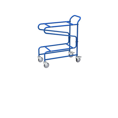 Kongamek Doos trolley KM40RS