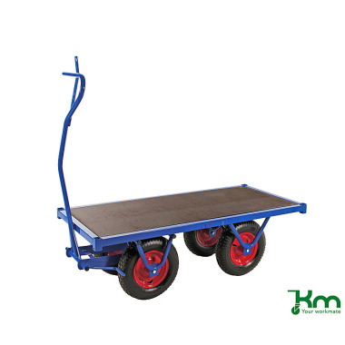 Kongamek Trolley voor zware goederen KM330150PF