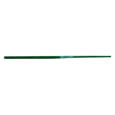 BAHCO Diamantnaaldvijl, 140 mm, per stuk in plastic zakje 2-300-14-D-1P