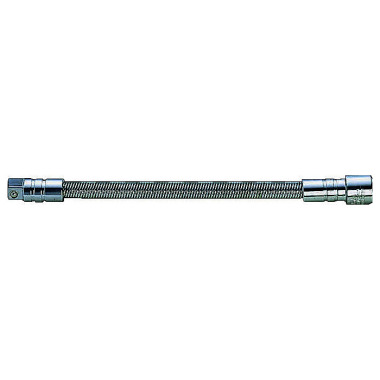 BAHCO Flexibele verlenging 3/8, 208 mm 7759