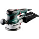 Metabo Exzenterschleifer SXE 450 TurboTec (600129700) metaBOX 215