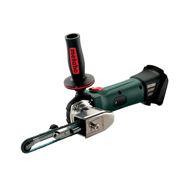 Metabo Akku-Bandfeile BF 18 LTX 90 (600321850) Karton