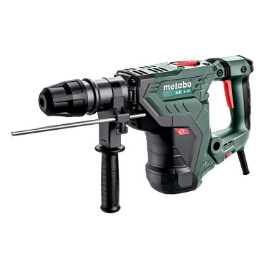 Metabo Kombihammer KHE 5-40 (600391500) Kunststoffkoffer