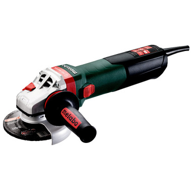 Metabo Winkelschleifer WEBA 17-125 Quick (600514000) Karton