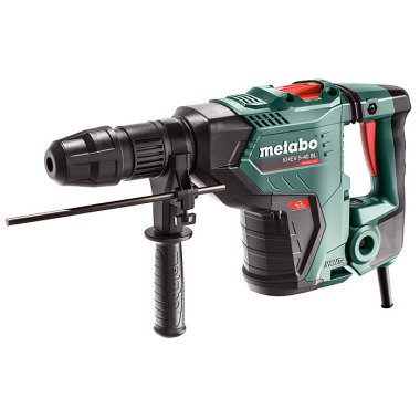 Metabo Kombihammer KHEV 5-40 BL (600765500) Kunststoffkoffer