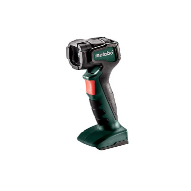 Metabo Akku-Handlampe PowerMaxx ULA 12 LED (600788000) Karton