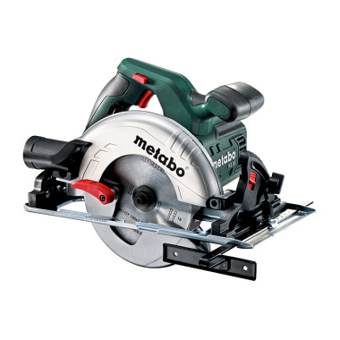 Metabo Handkreissäge KS 55 (600855000) Karton