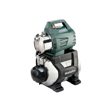 Metabo Hauswasserwerk HWW 4500/25 Inox Plus (600973000) Karton