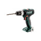 Metabo Akku-Schlagbohrschrauber PowerMaxx SB 12 (601076890) Karton