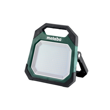 Metabo Akku-Baustrahler BSA 18 LED 10000 (601506850) Karton