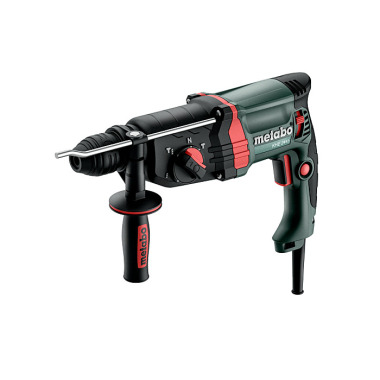 Metabo Kombihammer KHE 2445 (601709500) Kunststoffkoffer