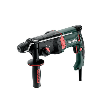 Metabo Kombihammer KHE 2645 (601710500) Kunststoffkoffer