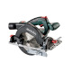 Metabo Akku-Handkreissäge KS 18 LTX 57 (601857890) Karton