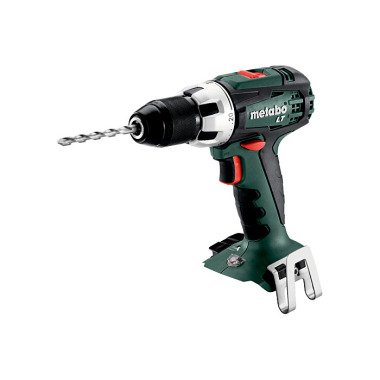 Metabo Akku-Bohrschrauber BS 18 LT (602102840) metaBOX 145