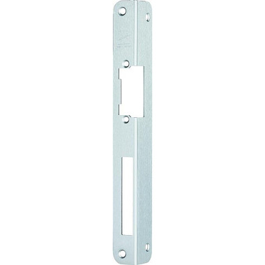 Winkelschließbl.IW 324 R-10 EST VA rd.DIN L ASSA ABLOY 32435-04