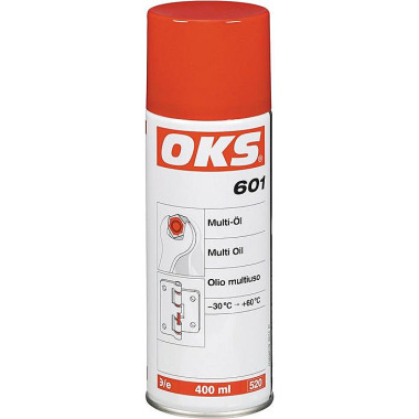 Multiöl OKS 601 400ml Spraydose OKS 1134380178