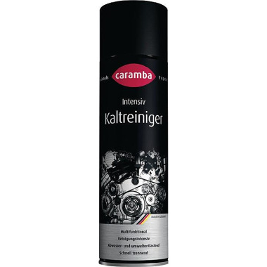 Intensivkaltreiniger 500 ml Spraydose CARAMBA 60542803