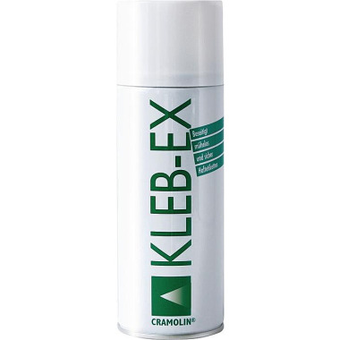 Etikettenentferner KLEB-EX 400ml Spraydose CRAMOLIN 1341611