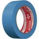 Glattkreppband 3508 SMOOTH-TEC® glatt blau L.50m B.36mm KIP 3508-35