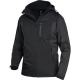 Softshelljacke JANNIK Gr.XL anthrazit/schwarz 79105-1220-XL