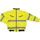 Warnschutz-Pilotenjacke Gr.L gelb PREVENT 174GA/L