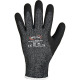 Schnittschutzhandschuhe Winter Flex 5 Gr.10 grau/schwarz EN 388 PSA II 12 PA 02485-10