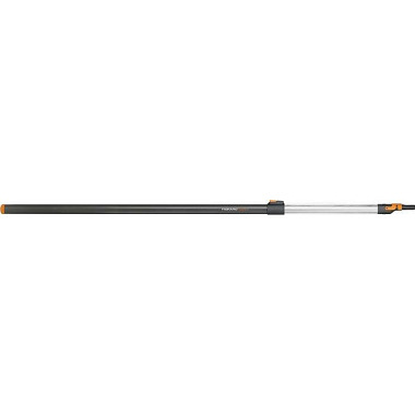 Teleskop-Stiel QuikFit™ L.1400-2400mm FISKARS 1000666