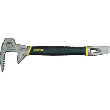 Abbrucheisen Fatmax® Pro FUBAR I L.380mm ger.Spezialstahl STANLEY 1-55-119