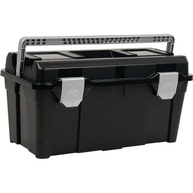 Werkzeugkoffer Toolbox 35-50 B580xT290xH285mm PP RAACO 715195