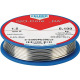 Lötdraht ISO-Core® RA 1,5mm 100g S-Sn60Pb39Cu1 FELDER 18641510