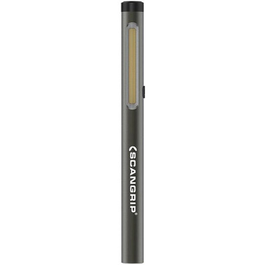 LED-Stiftlampe WORK PEN 200 R 20-200 lm Li-Ion SCANGRIP 03.5127