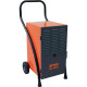 Luftentfeuchter ALE 300N 570 W Luftleistung 350 m³/h 27,5kg ATIKA 303993