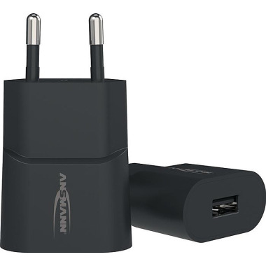 USB-Ladegerät Home Charger HC105 B20xT90xH39mm ANSMANN 1001-0108